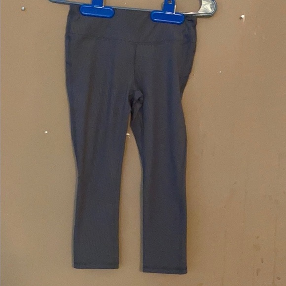 MARIKA SPORT LEGGINGS E12 - Picture 1 of 5